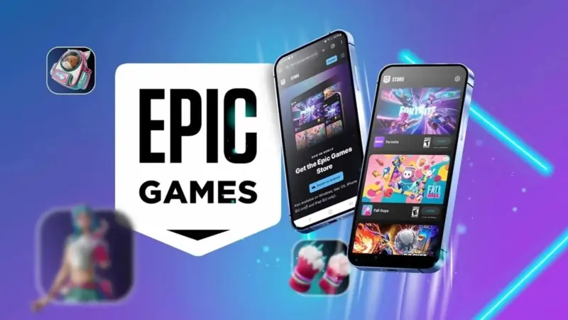 Epic Games libera Monument Valley grátis no app para Android