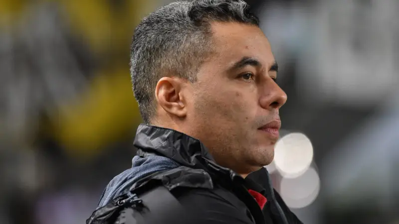 Veja como jair ventura lamenta derrota do vitória, mas enaltece eficácia do santos nas finalizações: “É o futebol”