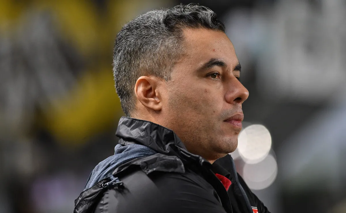 Veja como jair ventura lamenta derrota do vitória, mas enaltece eficácia do santos nas finalizações: “É o futebol”