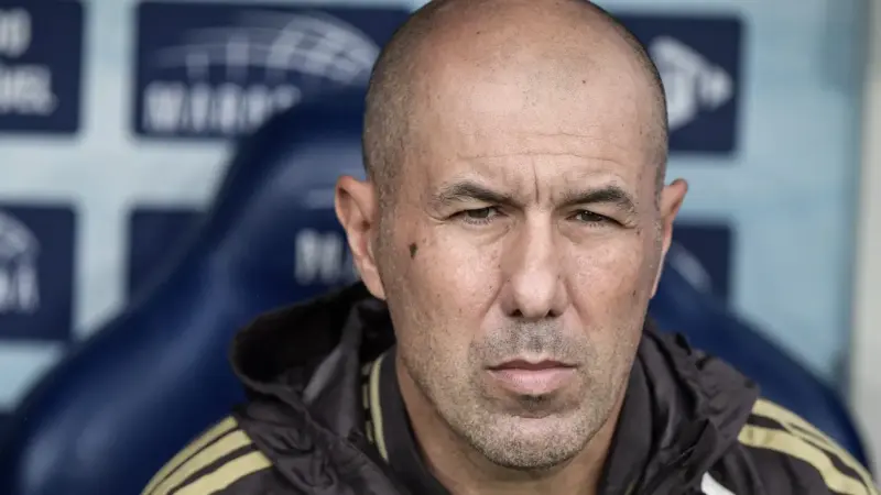 Flamengo demonstra interesse em Kaiki após pedido de Leonardo Jardim; staff conheceu CT do clube