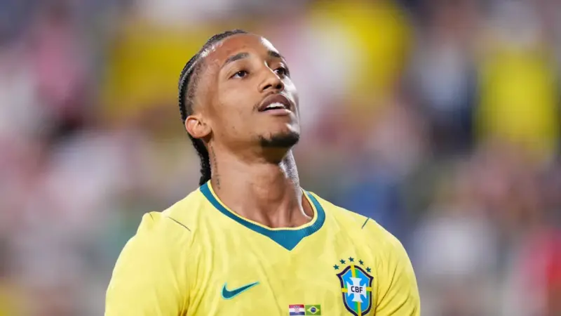 João Pedro pode perder vaga na Seleção se Neymar for convocado