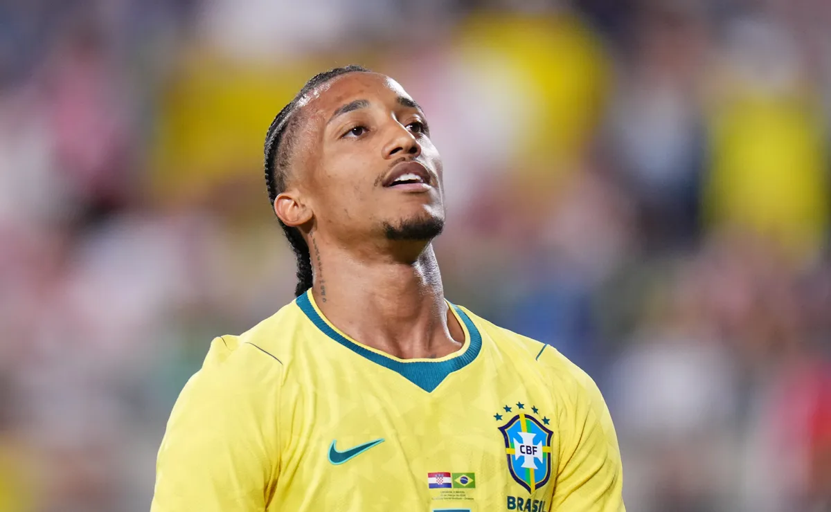 João Pedro pode perder vaga na Seleção se Neymar for convocado