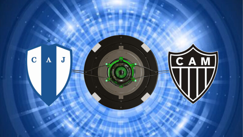 Juventud x Atlético-MG: transmissão, horário e prováveis escalações pela Sul-Americana