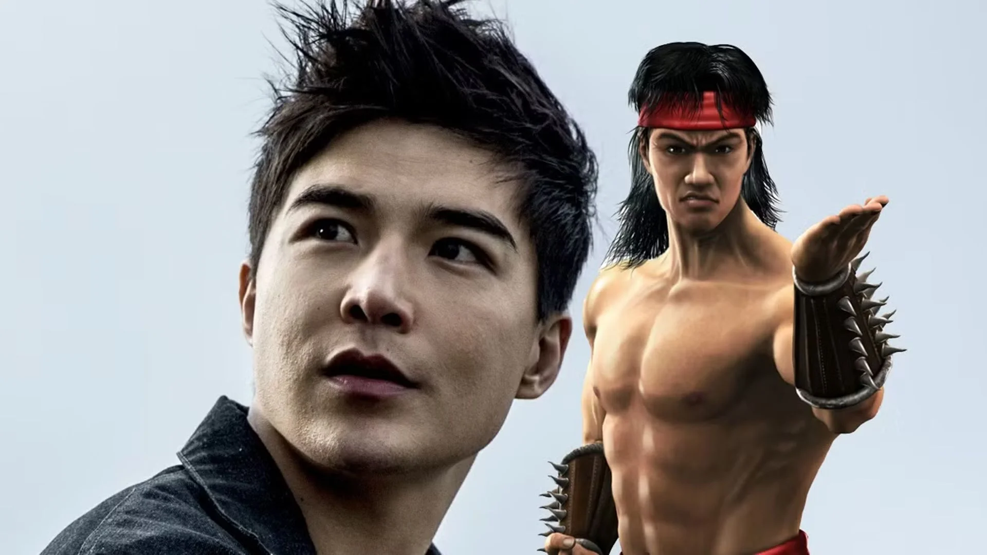07/05/2026 — Ludi Lin, o Liu Kang de Mortal Kombat 2, revela ser grande fã de videogames e lista jogos preferidos