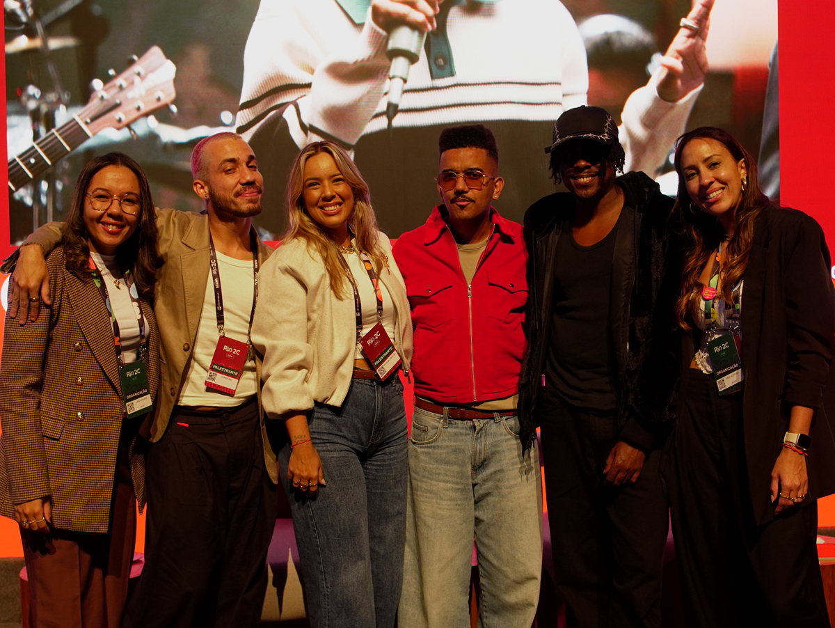 Descubra rio2c encerra dia 3 do soundbeats iii by mundo da música com os garotin, globo, eventos, música clássica e urbana