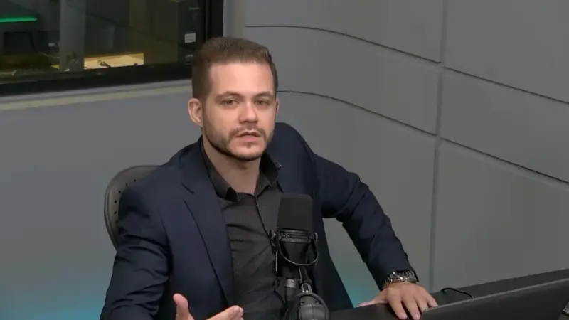 Léo Santana, CEO da Top Gain, defende uso de parcial para proteger capital e alongar ganhos