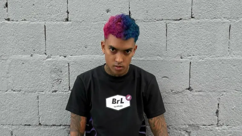 Análise de Kadu Soares: Brandão085 lança “Isso É Trap Vol. 2”