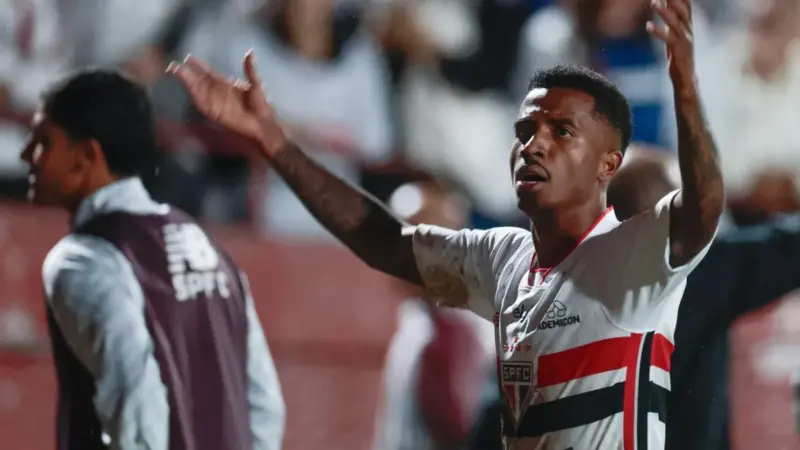 Descubra são paulo embarca para belém com retorno de marcos antônio antes da copa
