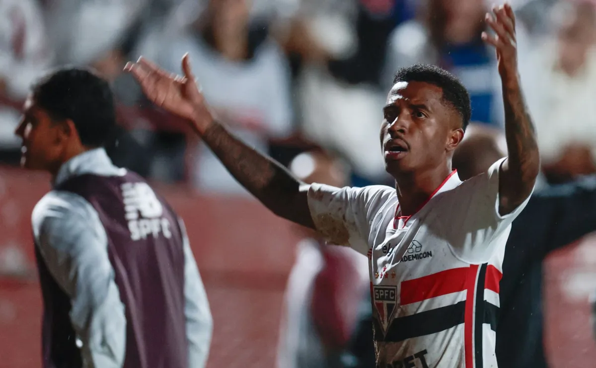 Descubra são paulo embarca para belém com retorno de marcos antônio antes da copa