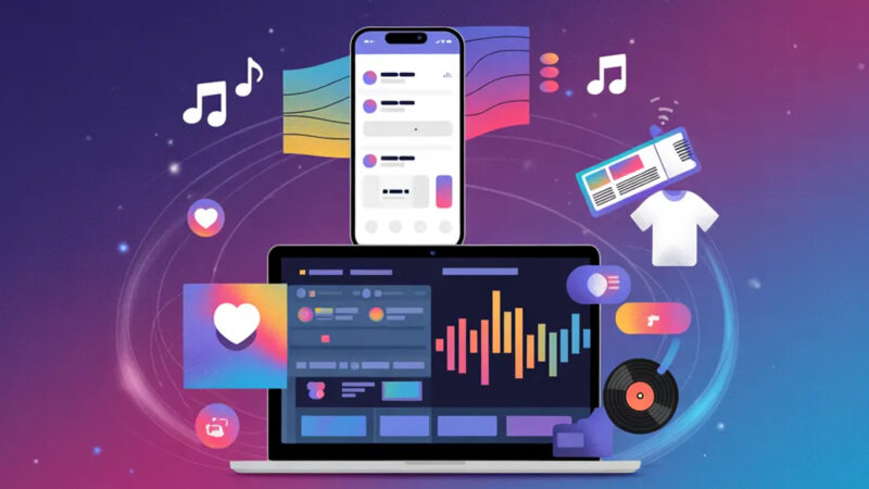 Termos essenciais que artistas independentes devem conhecer antes de lançar música