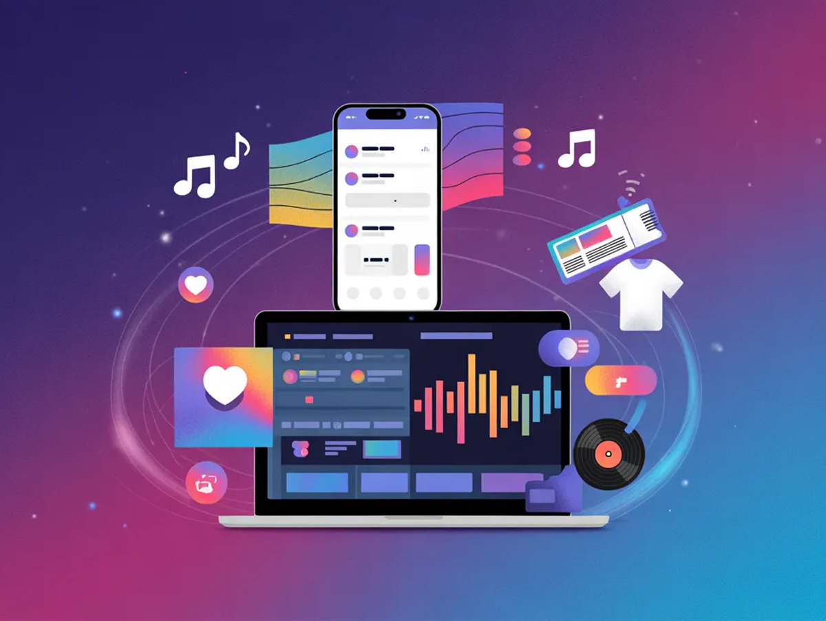 Termos essenciais que artistas independentes devem conhecer antes de lançar música