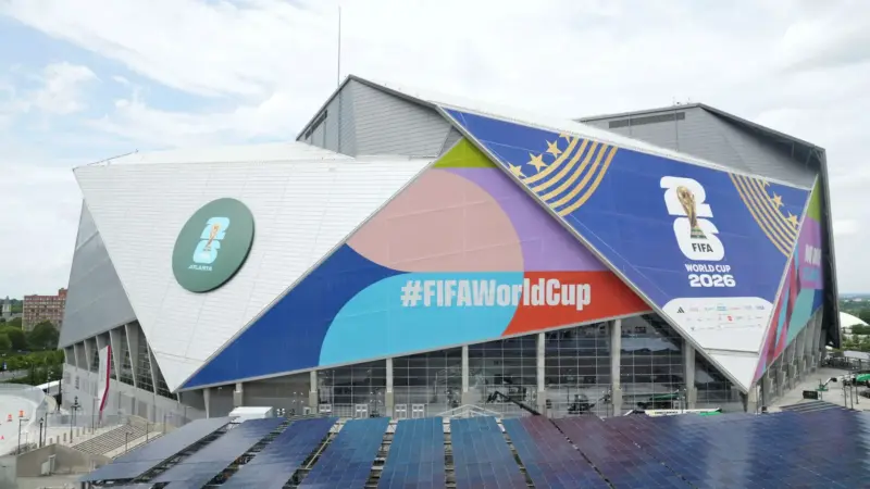Público da Copa do Mundo demonstra mais interesse em tecnologia, finanças e automóveis