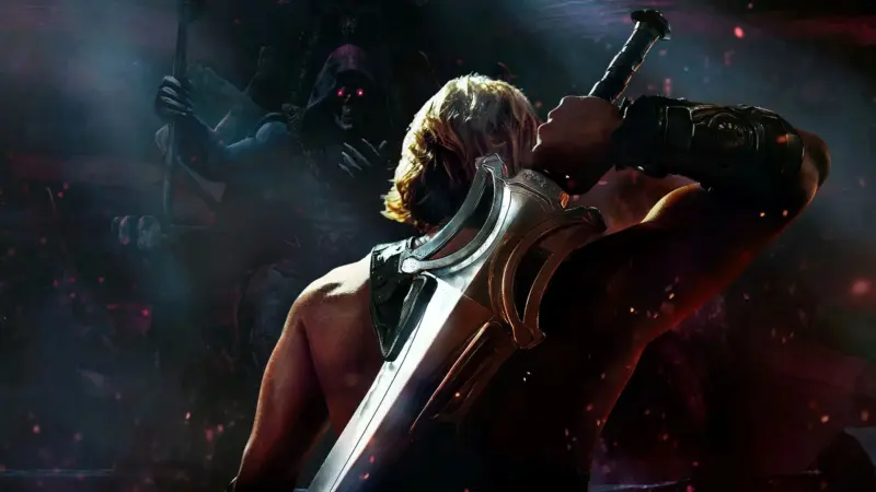 Dolph Lundgren confirma participação especial em Mestres do Universo no tapete vermelho