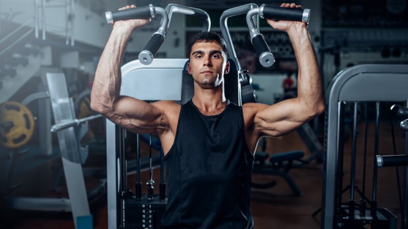 Métodos de musculação: como técnicas menos convencionais podem ser aplicadas com segurança