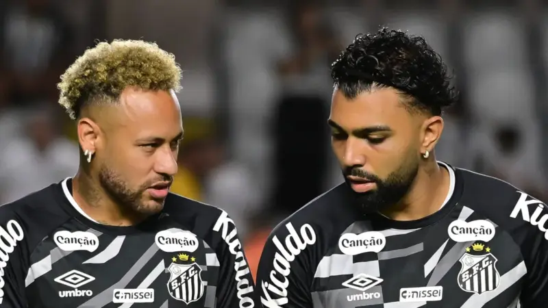 Neymar afasta possibilidade de transferência ao Boca Juniors e mira convocação para a Copa do Mundo