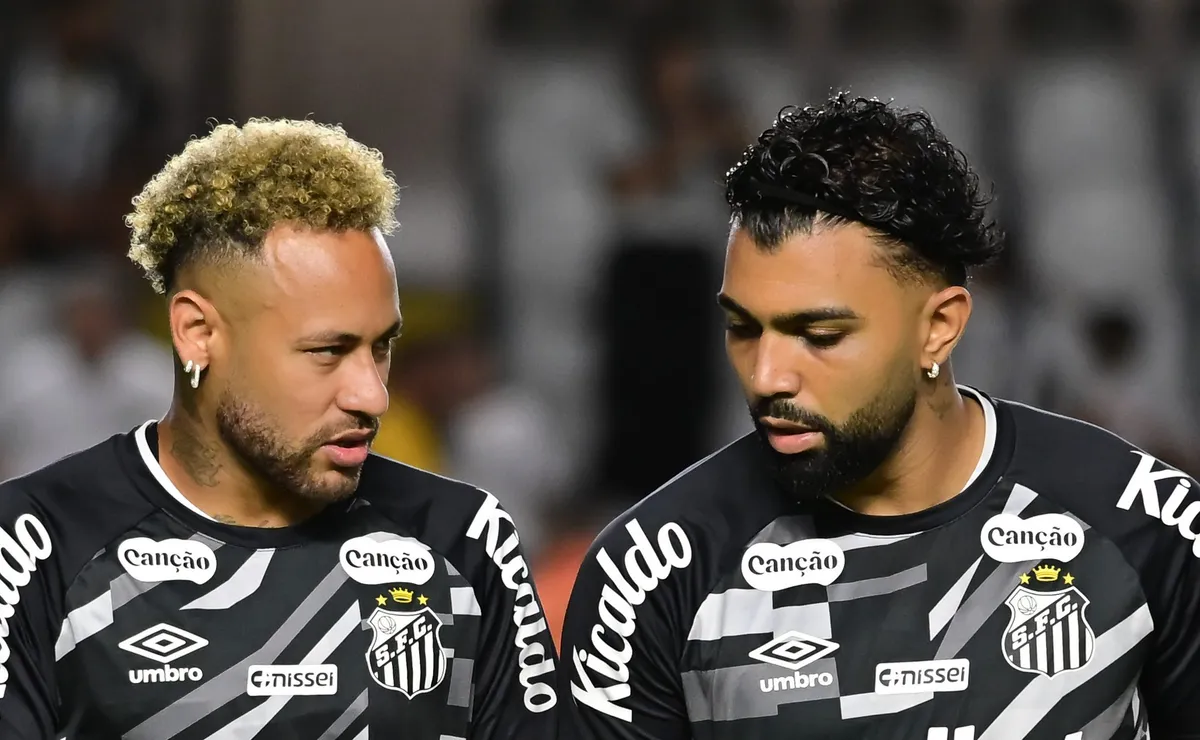 Neymar afasta possibilidade de transferência ao Boca Juniors e mira convocação para a Copa do Mundo