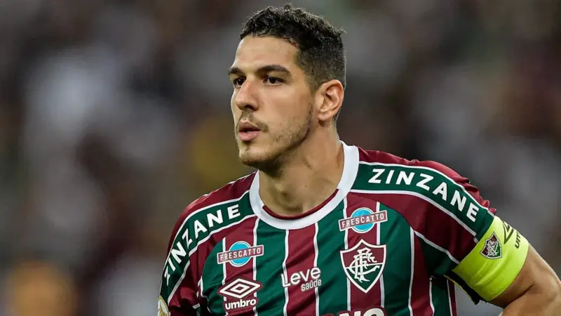 Retorno de Nino ao futebol brasileiro ganha força após título do Zenit
