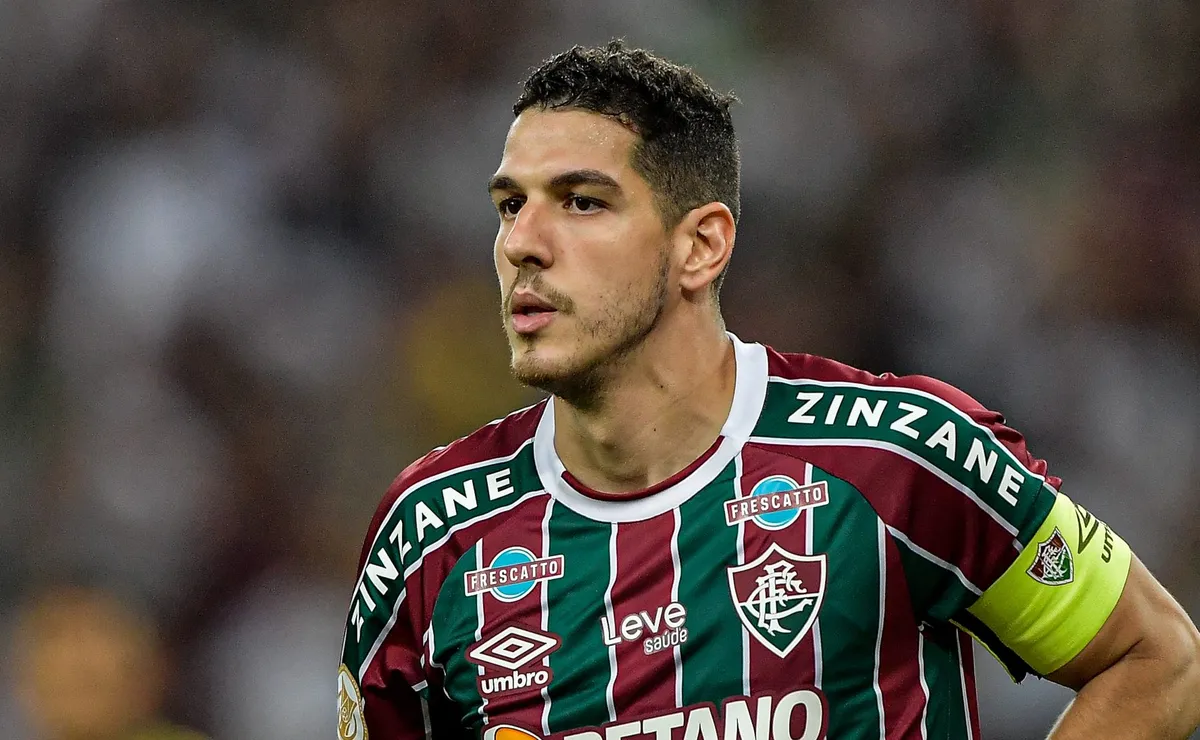 Retorno de Nino ao futebol brasileiro ganha força após título do Zenit