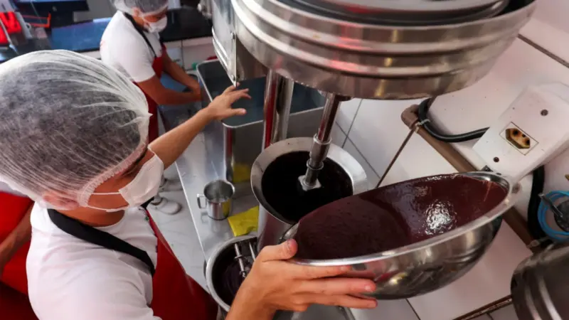 Saiba mais sobre número de pessoas sem trabalho no brasil sobe e taxa de desemprego fica em 5,8%