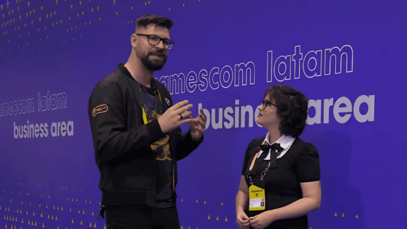 Comunidades passam a ser o núcleo do negócio no mercado de games, diz fundador da GMD