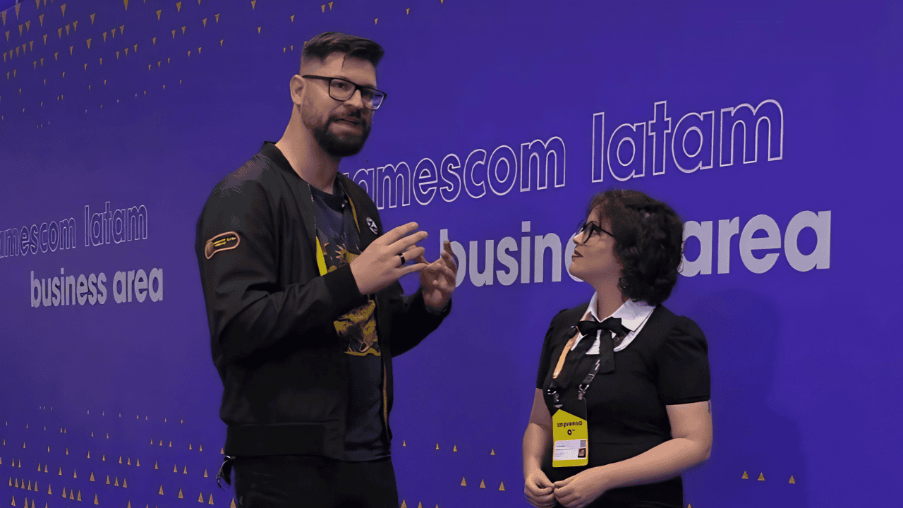 Comunidades passam a ser o núcleo do negócio no mercado de games, diz fundador da GMD