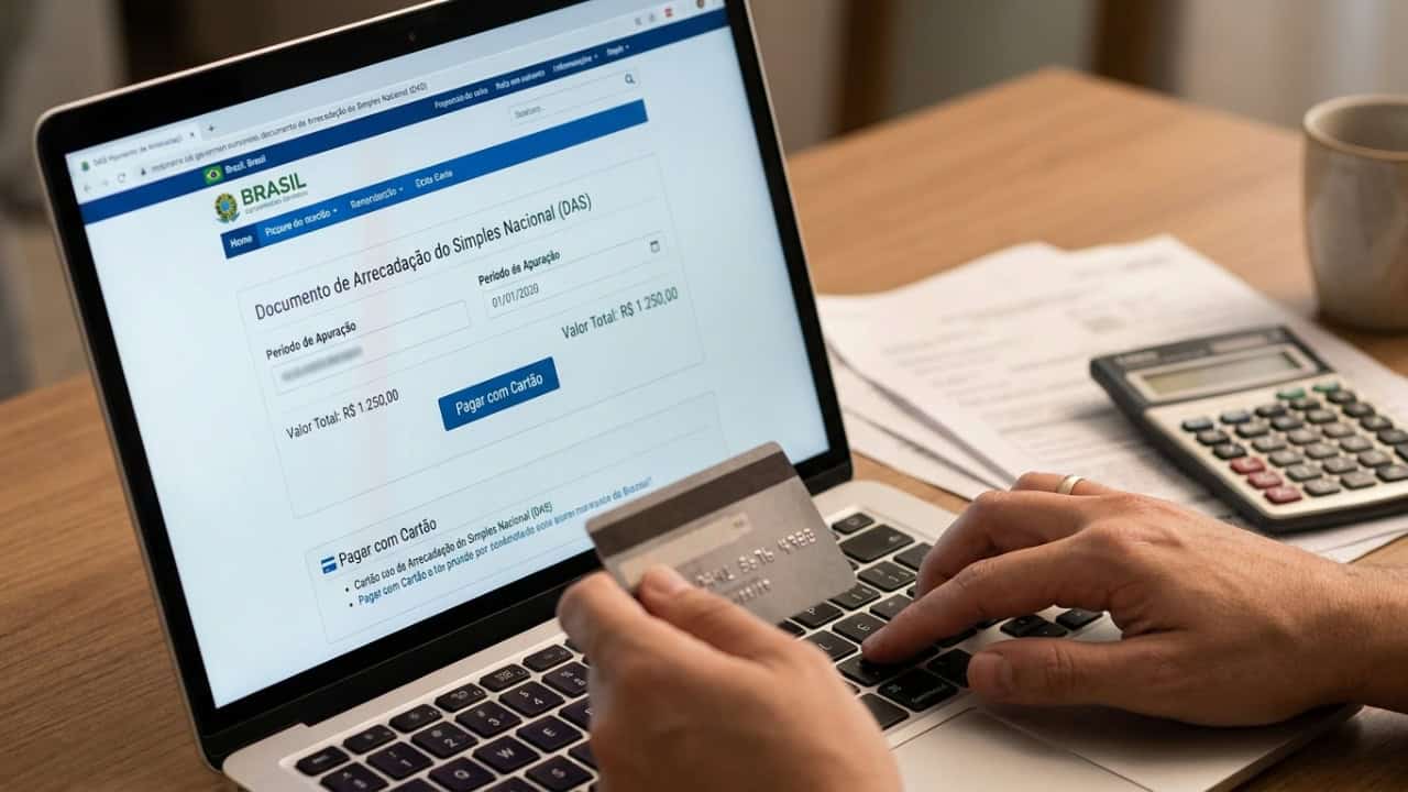 Quanto custa abrir um MEI em 2026?