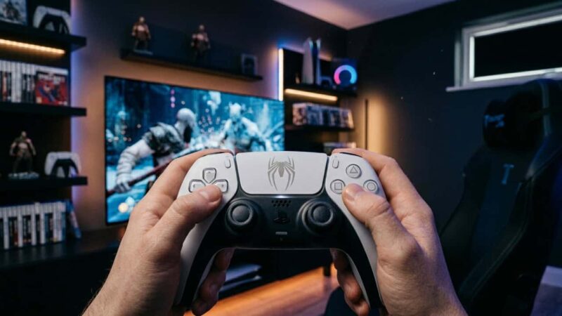 PlayStation 5 se aproxima de 100 milhões de unidades vendidas mesmo com reajuste de preços