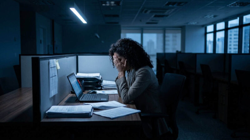 Propósito no trabalho supera salário na retenção de profissionais, apontam especialistas