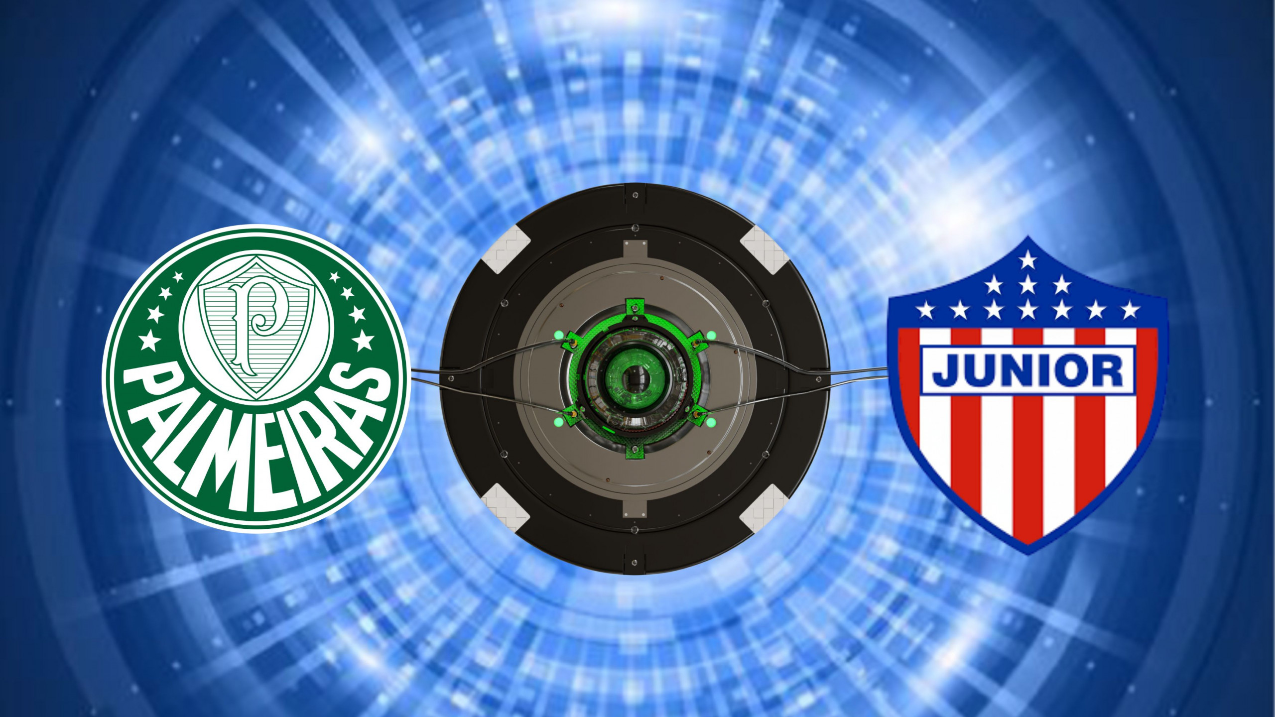 Veja como palmeiras x junior barranquilla: onde assistir, horário e escalação da libertadores
