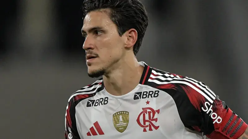 Vidente prevê classificação do Flamengo contra o Vitória, mas indica dificuldades no Barradão