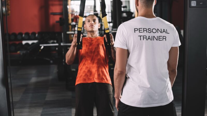 O papel do personal trainer à luz de novas evidências sobre atividade física e saúde