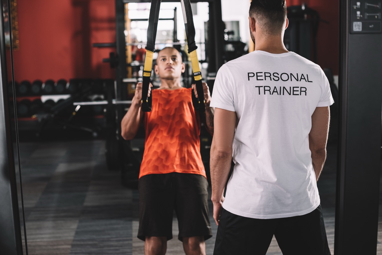 O papel do personal trainer à luz de novas evidências sobre atividade física e saúde