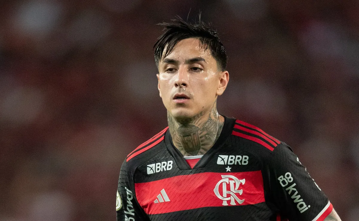 Com Pulgar de volta, Flamengo busca recuperação em Curitiba e tem escalação provável