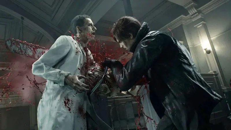 Saiba mais sobre resident evil requiem ganha versão grátis no pc e consoles! veja como baixar
