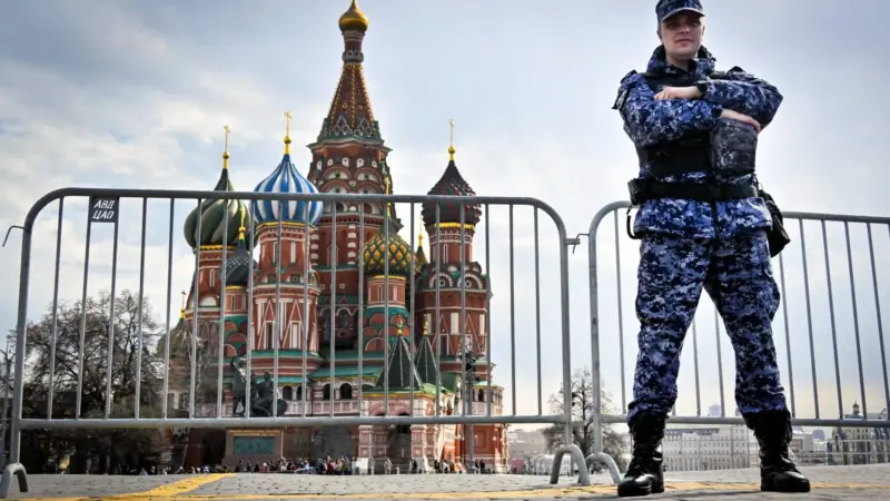 Conheça economia da rússia está muito pior do que parece, e elites estão alarmadas