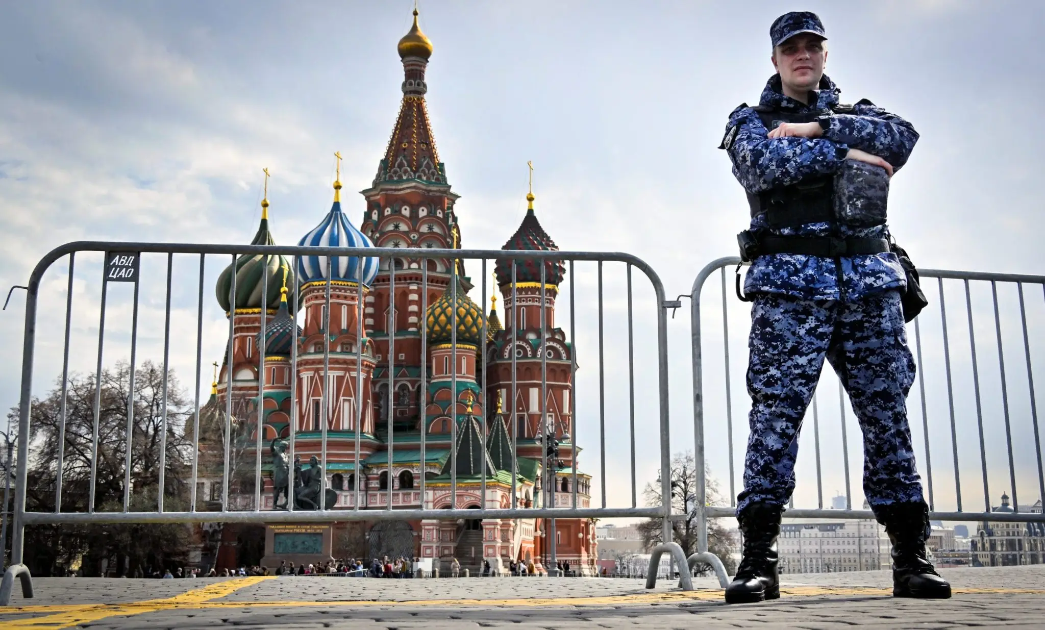 Conheça economia da rússia está muito pior do que parece, e elites estão alarmadas