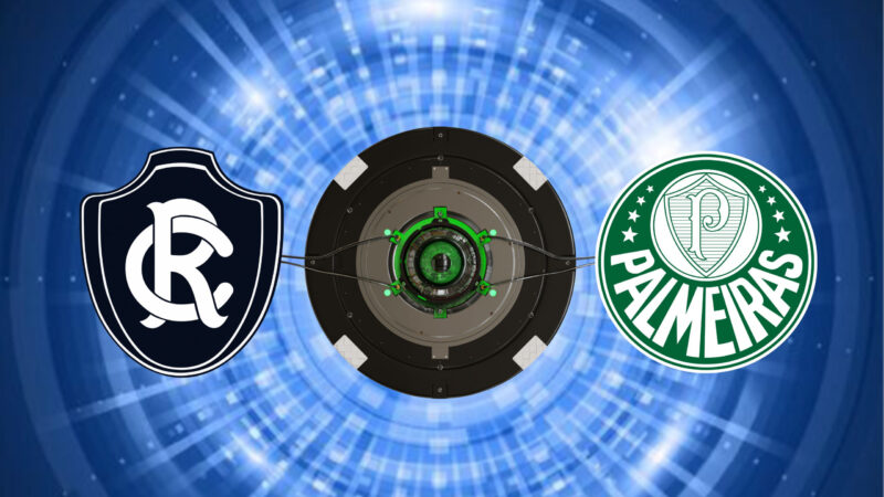 Remo e Palmeiras se enfrentam pelo Brasileirão neste domingo; saiba onde assistir e prováveis escalações