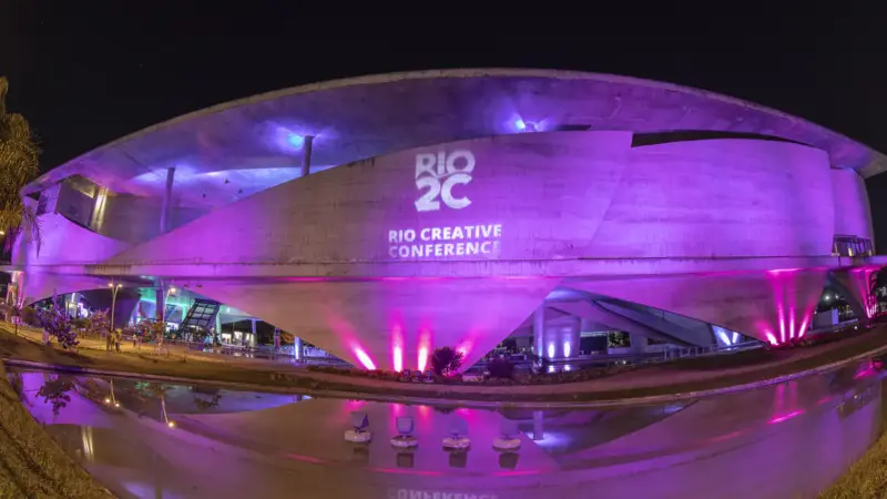 Palco Soundbeats III by Mundo da Música reúne debates sobre prioridades do mercado no Rio2C 2026