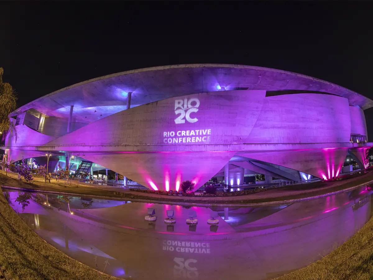 Palco Soundbeats III by Mundo da Música reúne debates sobre prioridades do mercado no Rio2C 2026