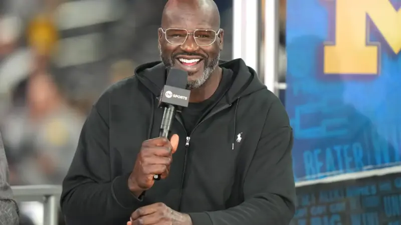 Pai de Shaquille O’Neal doou hambúrgueres a veterano sem-teto e moldou sua postura filantrópica