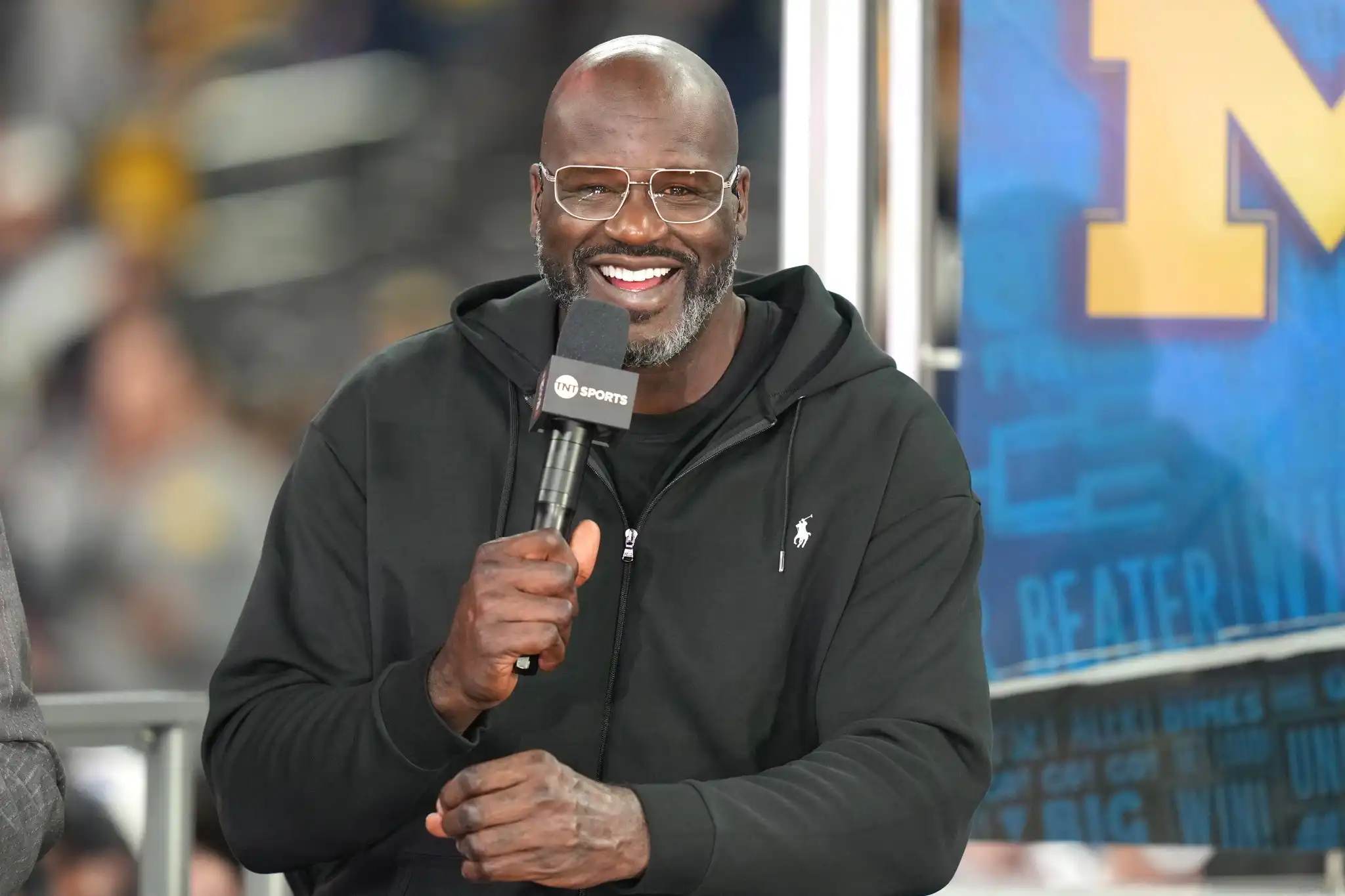 Pai de Shaquille O’Neal doou hambúrgueres a veterano sem-teto e moldou sua postura filantrópica