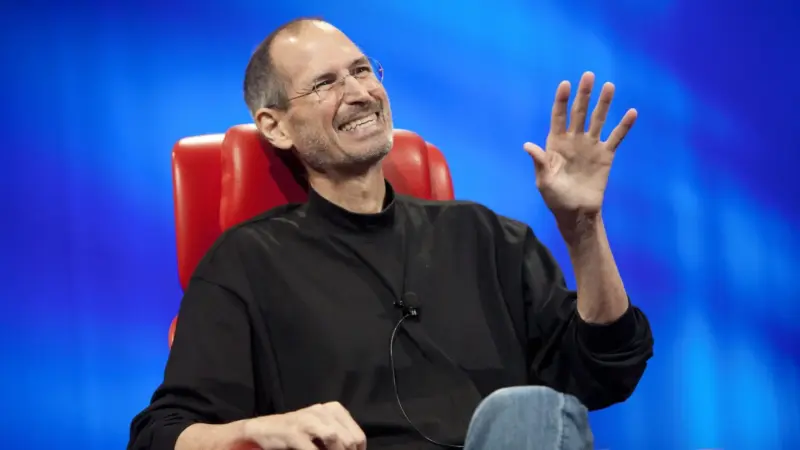 Steve Jobs usava o chamado “teste da cerveja” para escolher candidatos na Apple