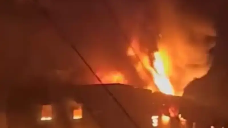 Explosão em área residencial no Jaguaré, zona oeste de SP, deixa um morto e feridos