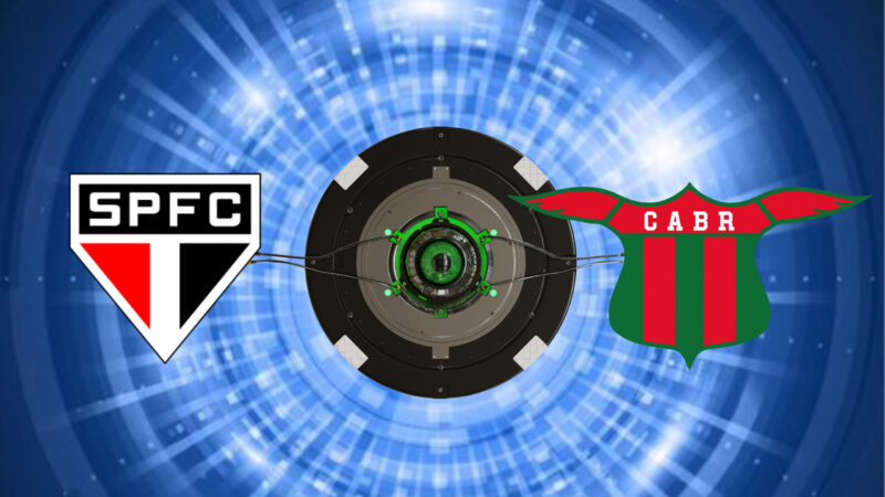 São Paulo recebe Boston River pela 6ª rodada da fase de grupos da Sul-Americana; transmissão pelo Disney+