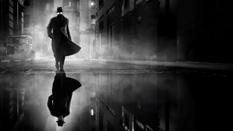 Veja como spider-noir terá segunda temporada? veja o que diz criador