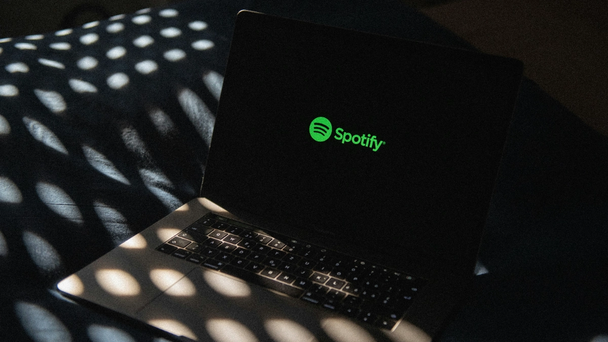 Spotify lança retrospectiva que revela a primeira música ouvida na plataforma