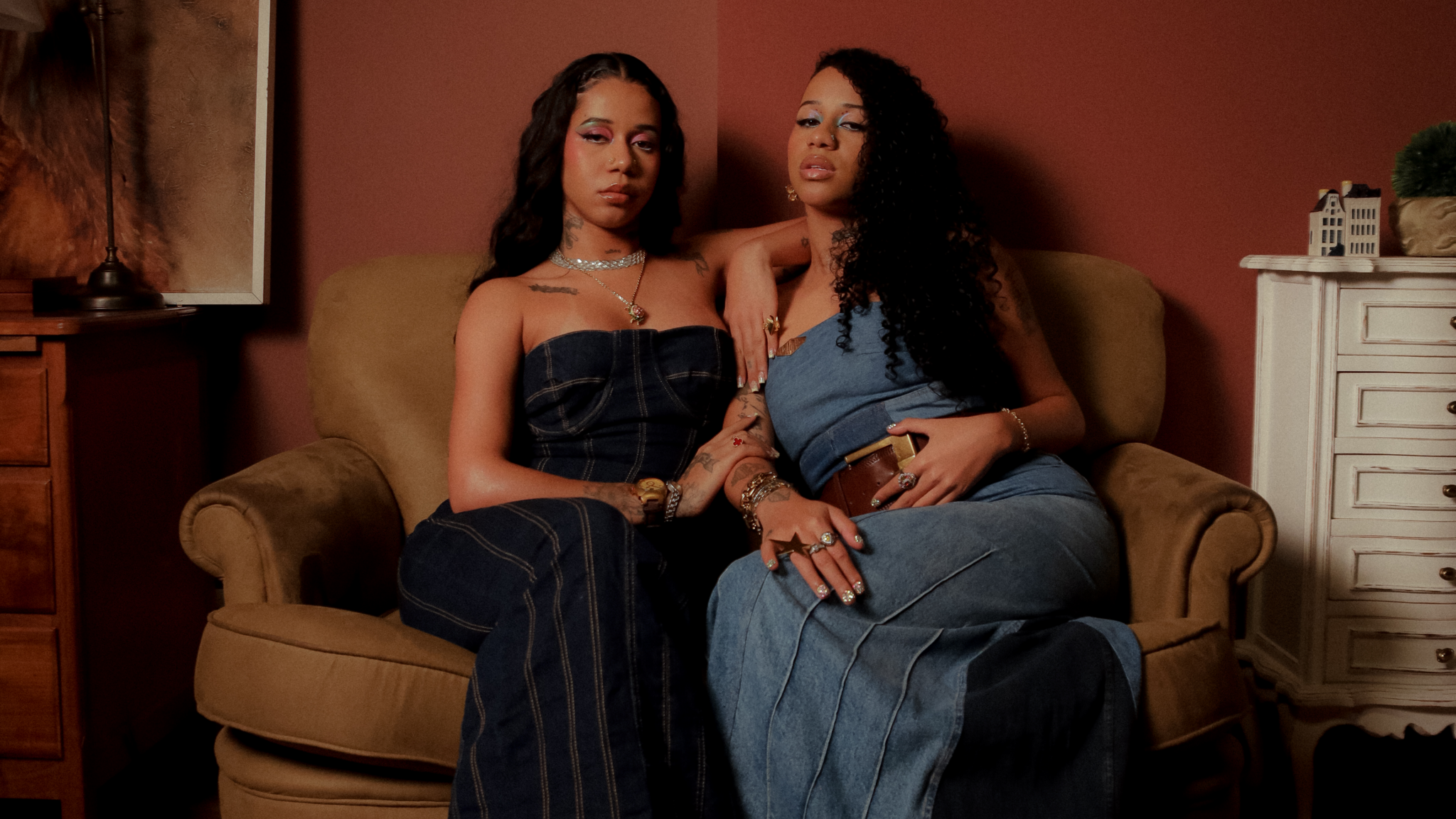 31/05/2026 — PodPah, Tasha & Tracie, Nanda Tsunami e outros confirmados para o Rio2C