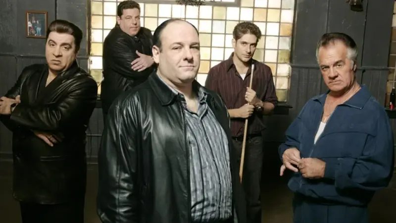 Por que líderes fortes passam a não ouvir a verdade: lições de Tony Soprano