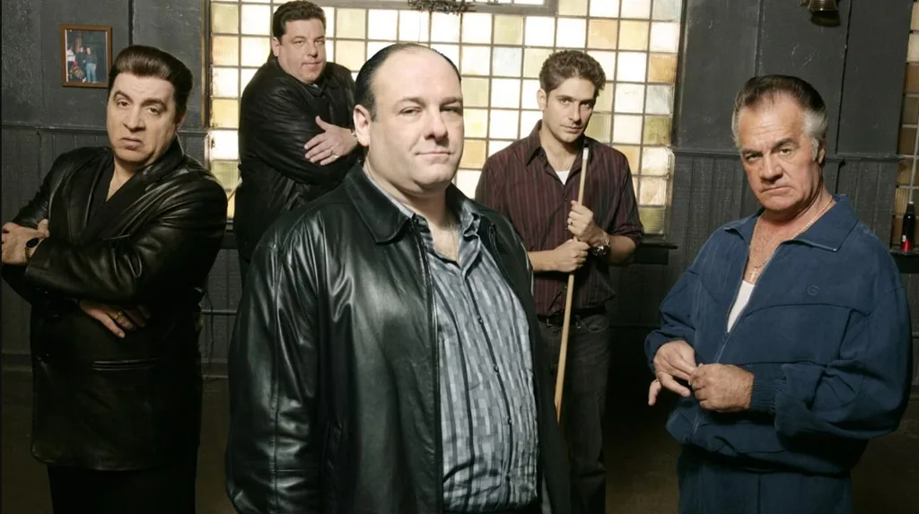 Por que líderes fortes passam a não ouvir a verdade: lições de Tony Soprano