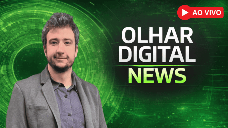 Destaques do Olhar Digital News (19/05/2026)
